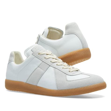 replica margiela sneaker|maison margiela replica shoe.